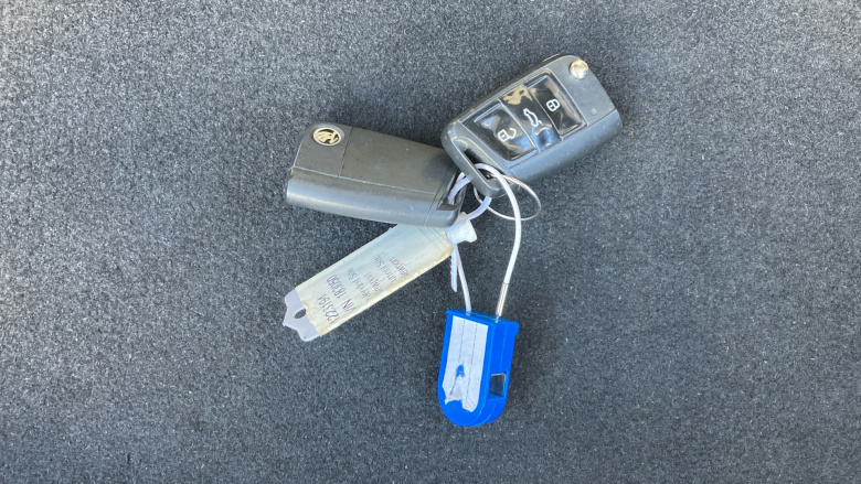 Skoda Octavia 2.0 TSI vRS 5dr DSG Petrol Hatchback